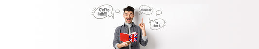 Lingua Inglese