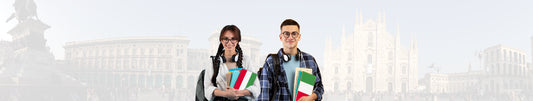 Lingua italiana